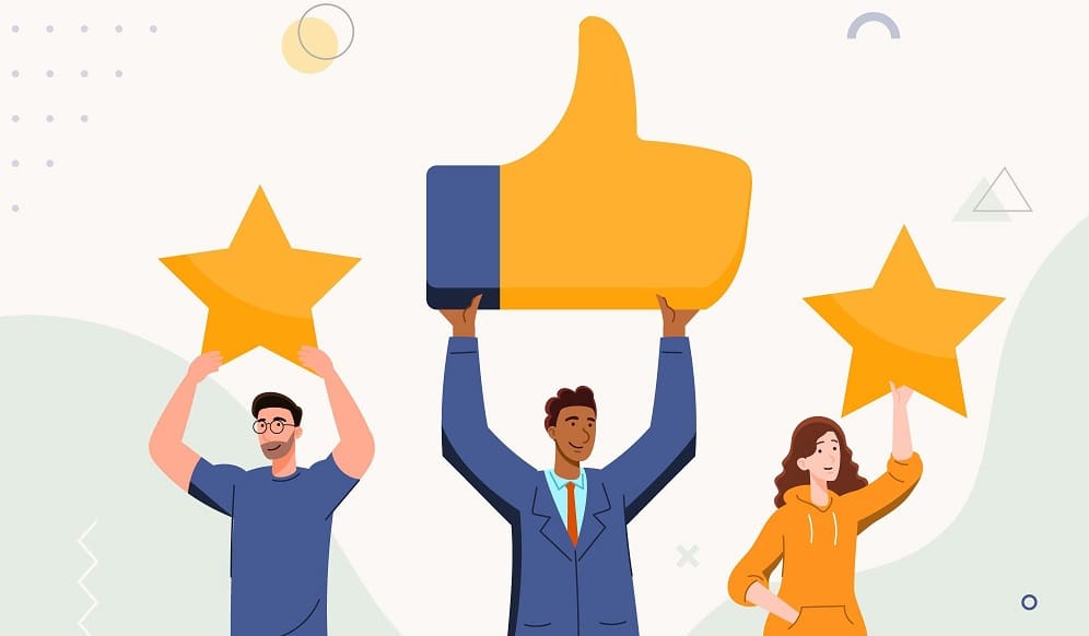 pleased-customers Testimonials Kimball Dumpster Rentals